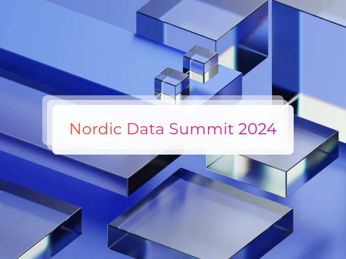 5.11.2024 I Fellowmind Nordic Data Summit 2024