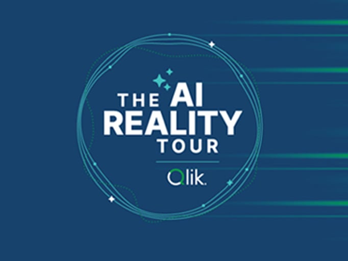 24.10.2024 | Qlik AI Reality Tour Helsinki