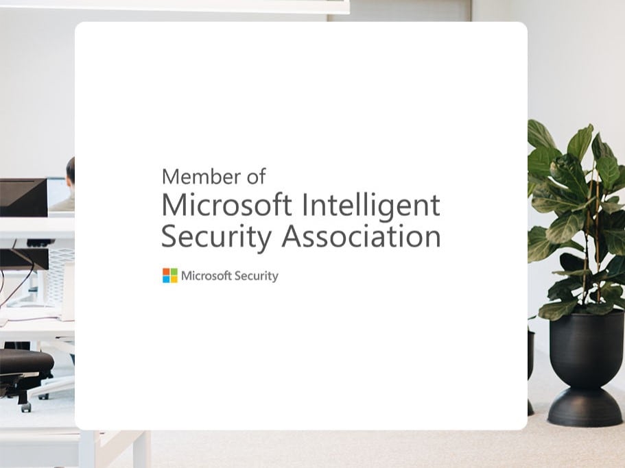 Fellowmind liittyy Microsoft Intelligent Security Association -verkostoon