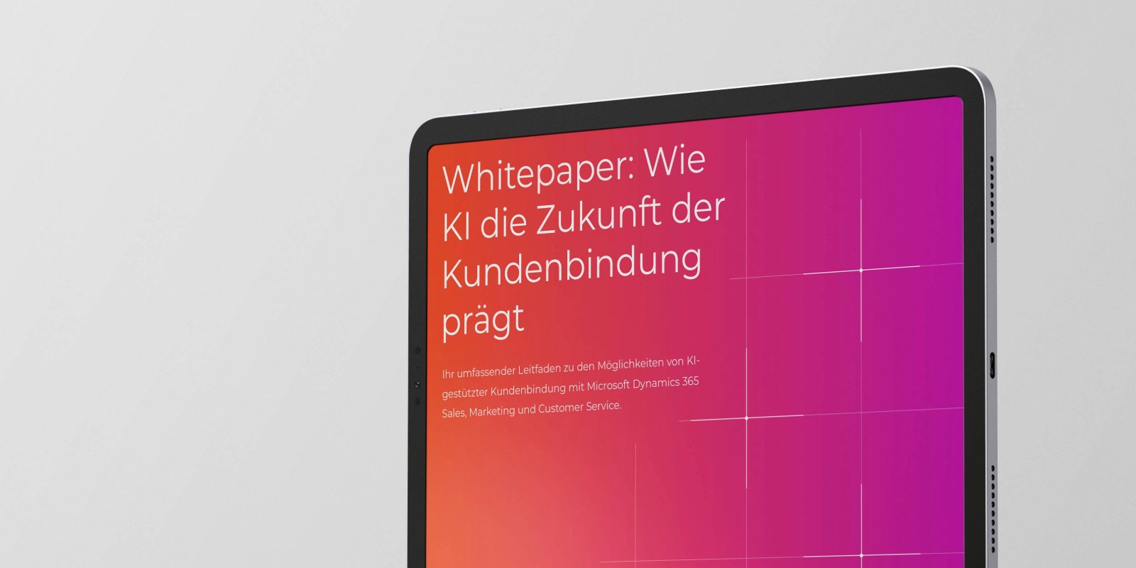 Whitepaper: Wie KI die Zukunft der Kundenbindung prägt