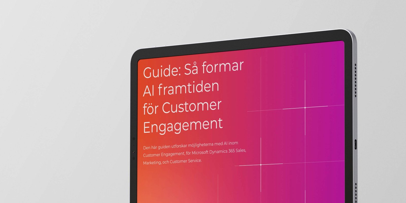 GUIDE: Så formar AI framtiden för Customer Engagement