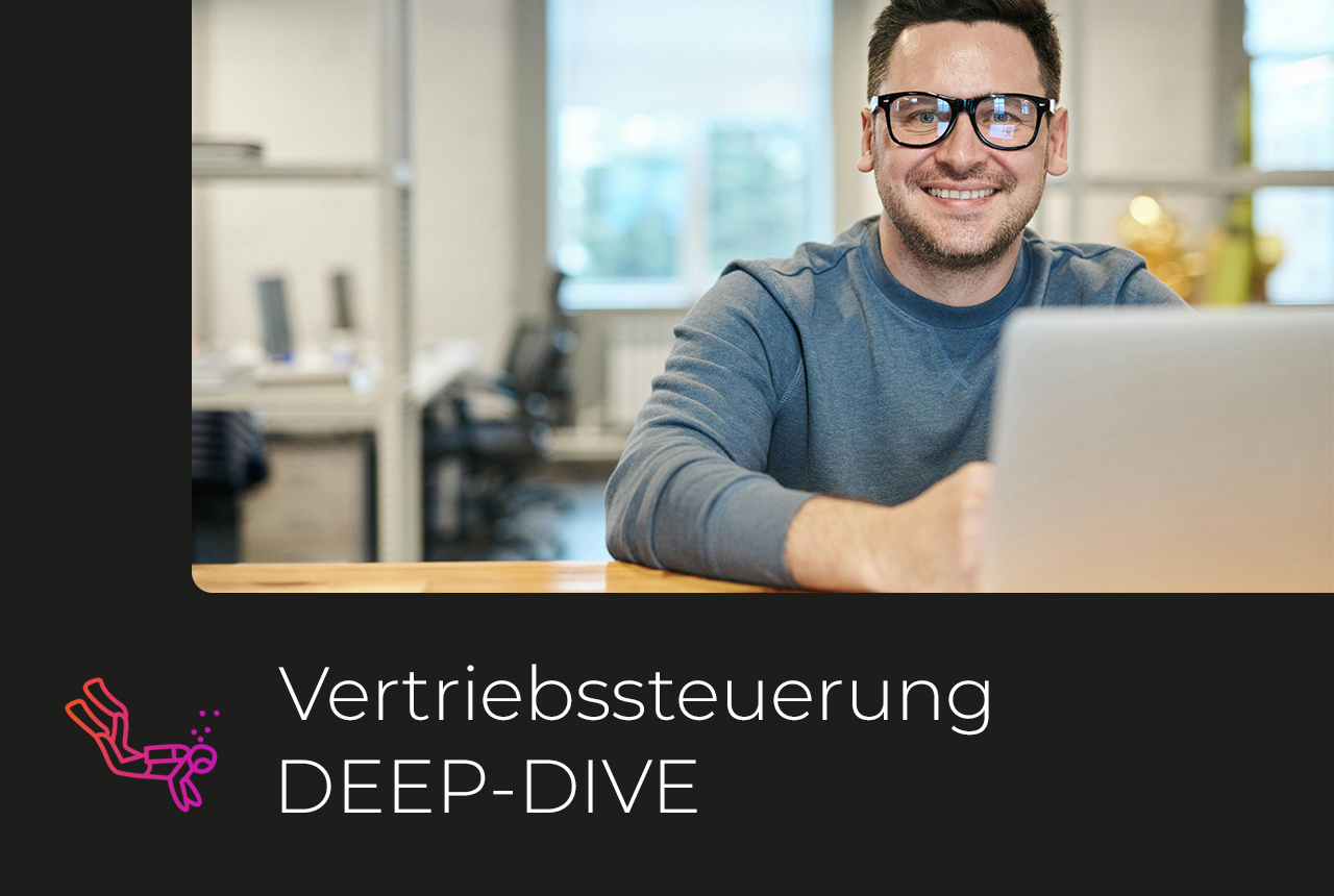 Deep Dives Kundenbindung mit Dynamics 365 Sales