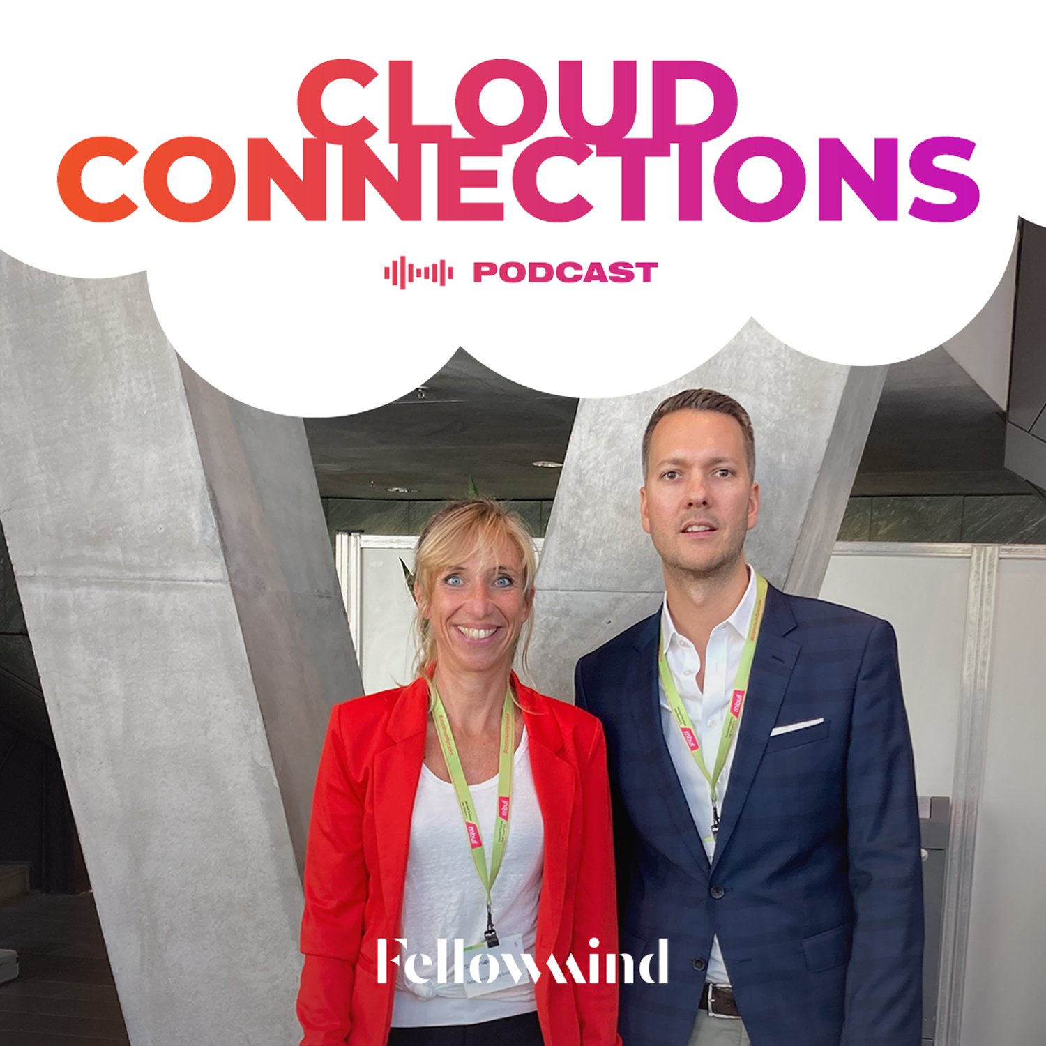 Cloud Connections mit Microsoft Dynamics 365