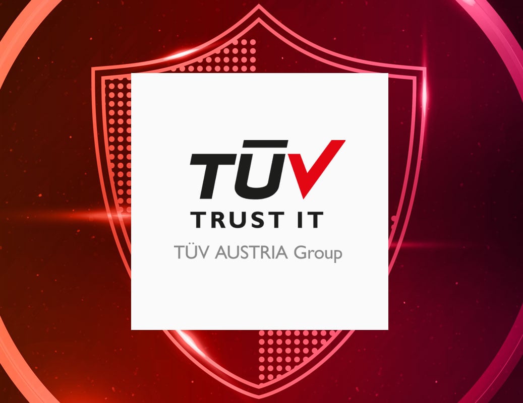 TüV Trust IT und Fellowmind Partnerschaft