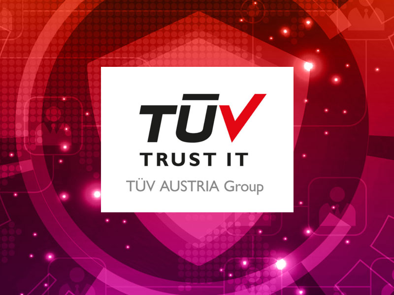 TüV Trust IT und Fellowmind Partnerschaft